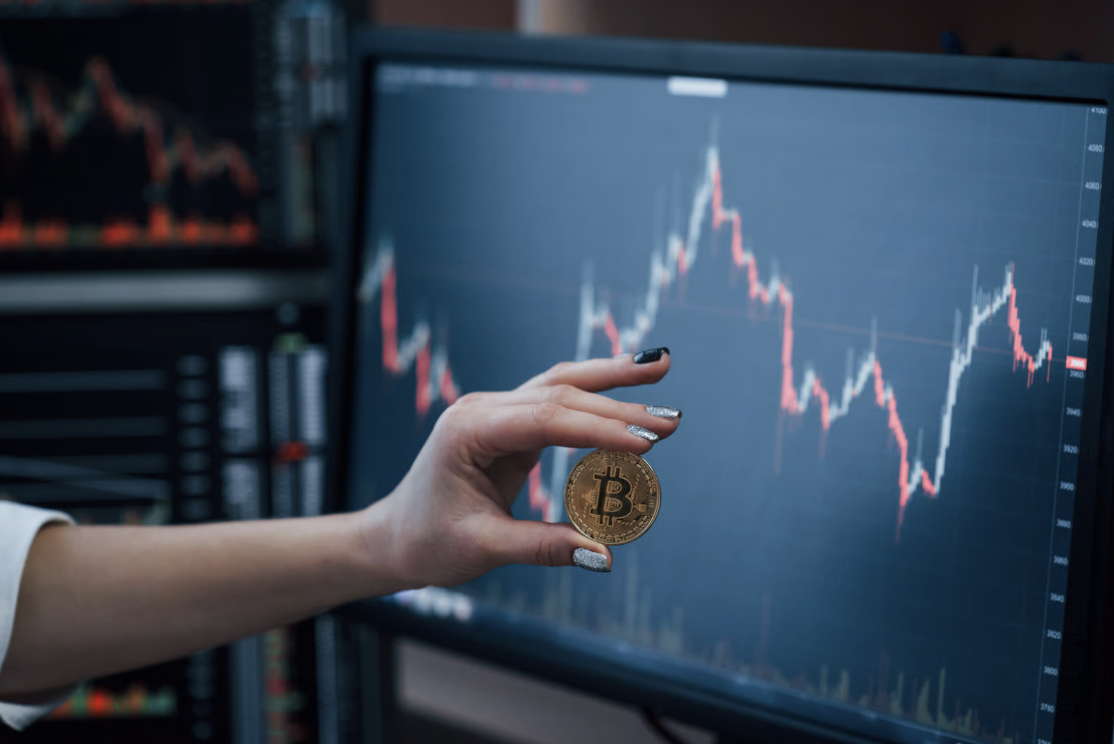 Bitcoin sinyalleri