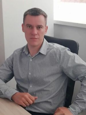 Aleksey Kovanev