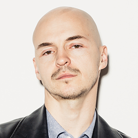 Dmitriy Volkov