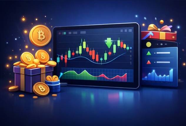 Kripto para ticaret sinyalleri